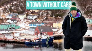 Visit Gaultois Newfoundland While You Still Can