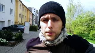 ZLOZVYKY - nevlog 002