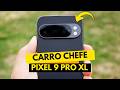 Google Pixel 9 Pro XL com Tela Quebrada? Veja a Troca COMPLETA e o Resultado Surpreendente!