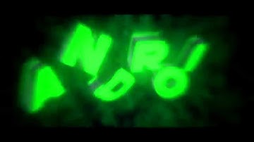 Intro #73 - AndroiCoC | PoweR Design