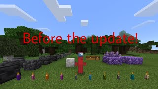 Caves And Cliffs Addon! Minecraft Pocket Edition screenshot 2