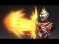 ULTRA-ACT ウルトラマンガイア スプリームヴァージョン Ultraman Gaia Figure