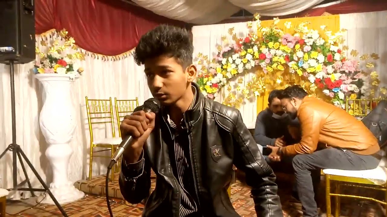 Kaifi Khalil - Kahani Suno 2.0 [Official Music Video] 