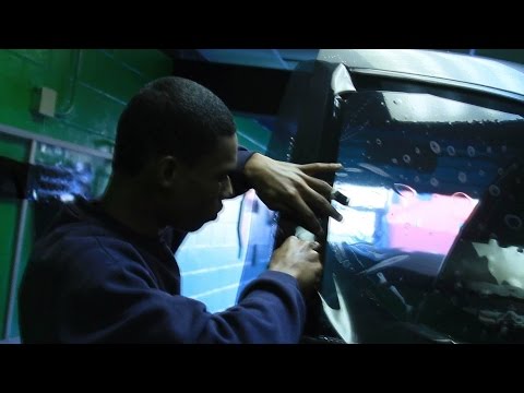 Deep South Automotive Academy