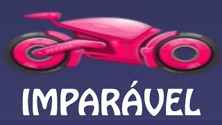 QUEM PRECISA DO LIGHT SPEED? - PINKY - RACE.IO screenshot 4