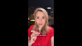 Iran war looms over Trump's China visit