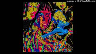 Thee Oh Sees - P E N E T R A T I N G E Y E (25 Rpm)