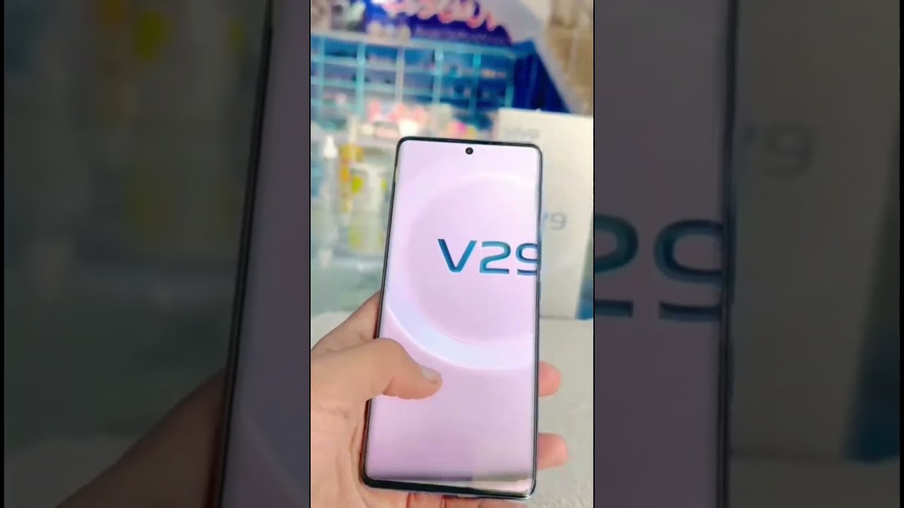 #Vivo V29 #vivo #vivovseries #vivov29 #android#smartphones #usedmobiles #trendingnow #trendingreels