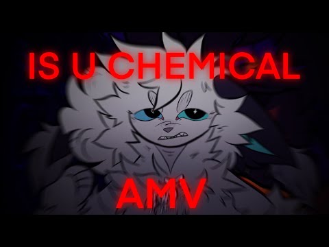 IS U CHEMICAL | animation