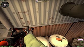 [csgo] top 20+tricks on lite {hydra operation}