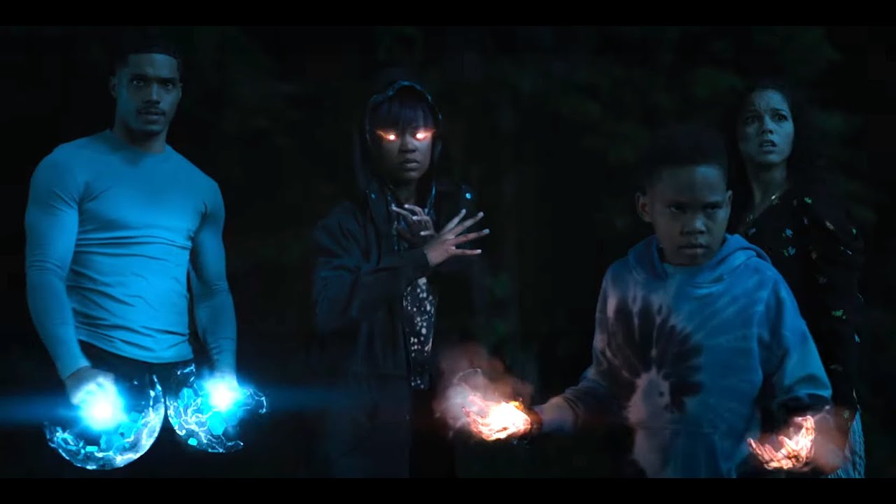 Raising Dion Staffel 2 Trailer Deutsch Raising Dion: Season 2... Official Trailer Netflix... Movies 2022 - YouTube