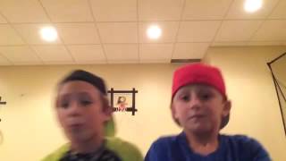 Jump Edditionthe Two Pro Ballers Slo Mo