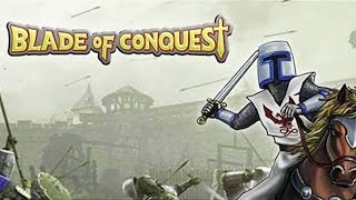 Blade Of Conquest MOD (Só funciona em Celulares Fracos) screenshot 1