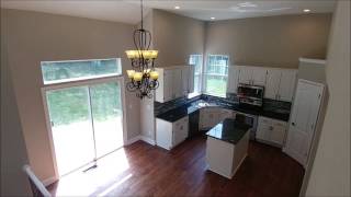 3217 S Arrowhead Drive Independence, MO