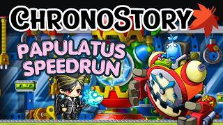 PAPULATUS SPEEDRUN: 1 COCONUT DRINK FOR 3 BOSS KILLS! screenshot 4