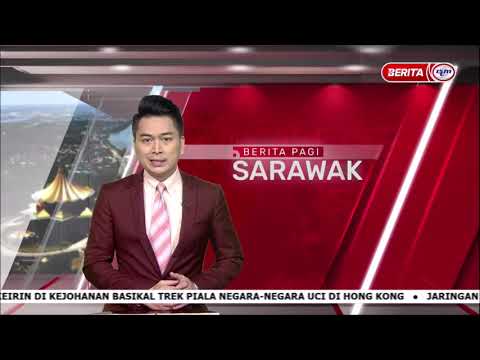 Sarawak berita