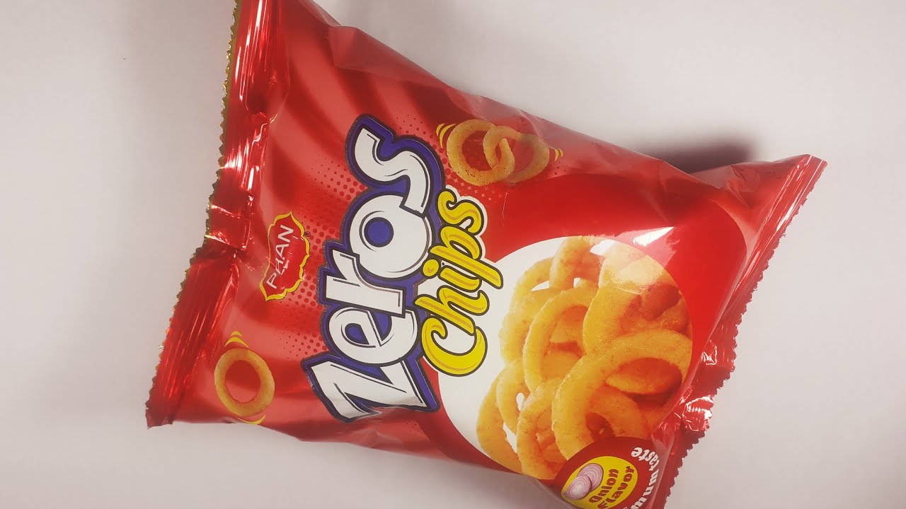Ring Chips Opening Asmr New Satisfy Videos 2021 Potato Chips Asmr