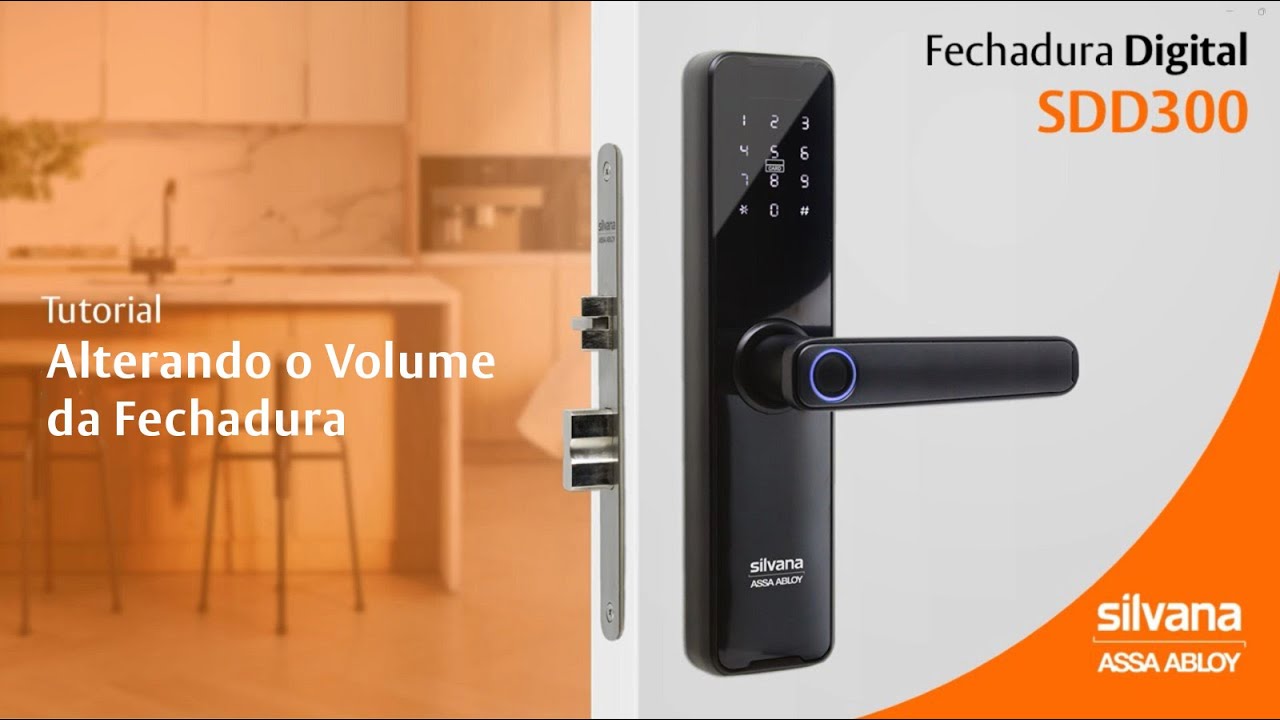 未開封　Händel Siroe 3CDセット SDD300 | Alterando o Volume da Fechadura - YouTube