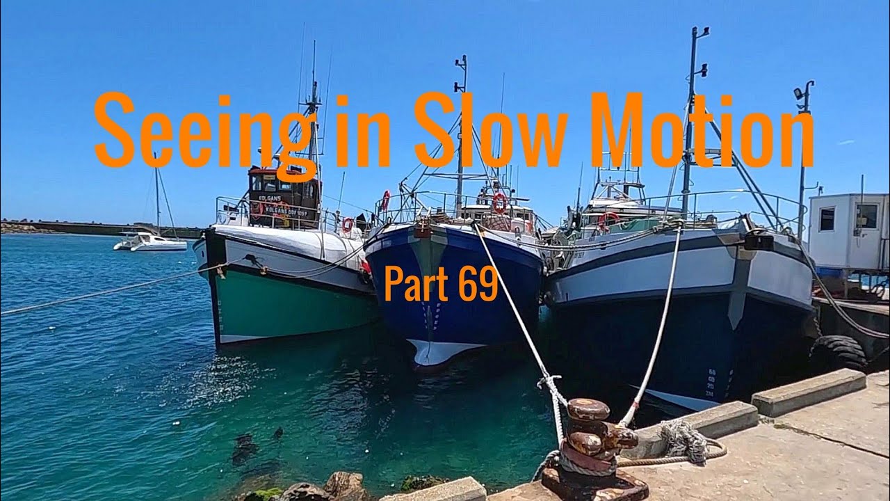 К мысу. Часть 69.