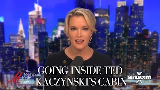The Unabomber Case: Going Inside Ted Kaczynski’s Cabin | The Megyn Kelly Show