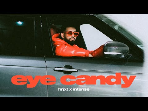 EYE CANDY HRJXT Intense Double Up The Family Volume 1 Latest Punjabi Songs 2022 