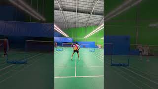 PE Queue: Renz/Shanin VS Al/Nash