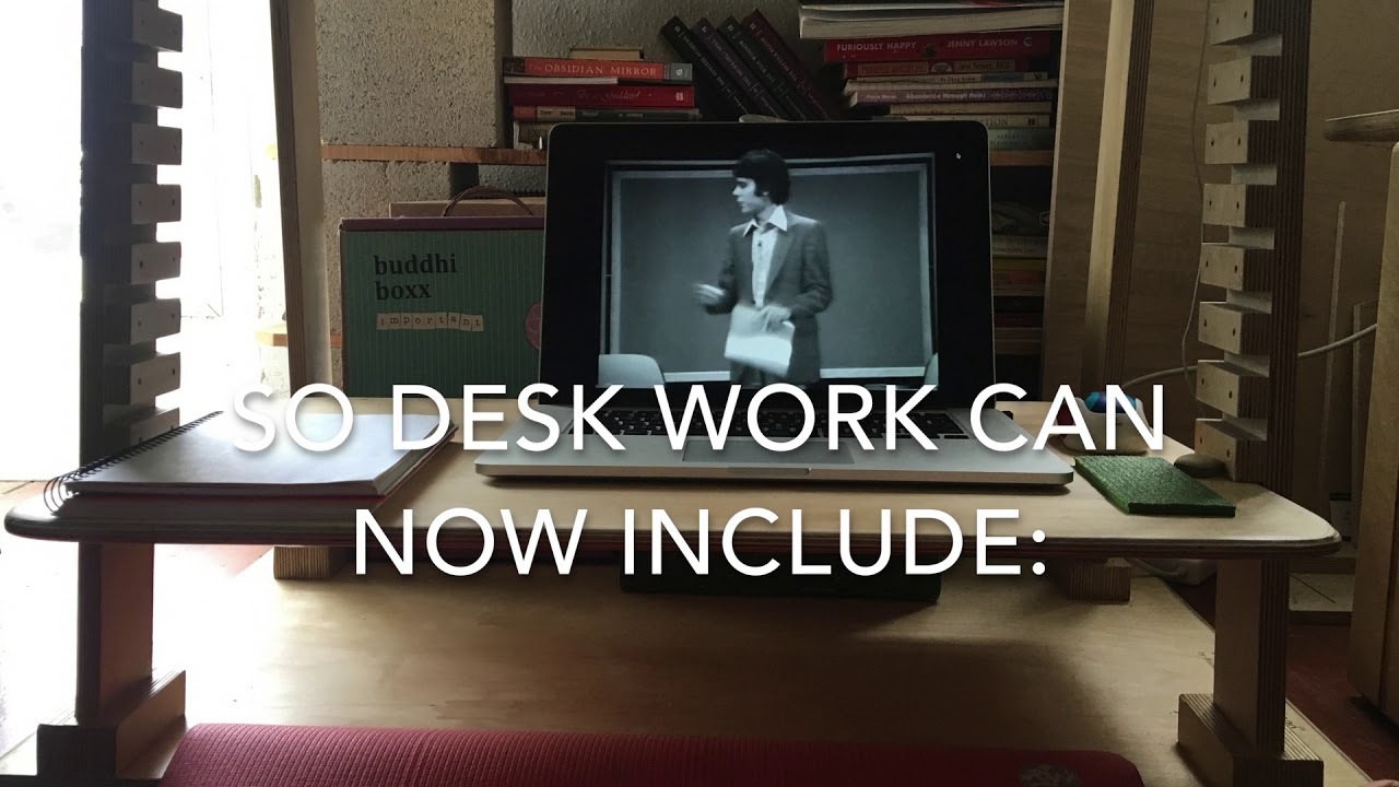 Buddhi Boxx Owner Alisa Reynolds