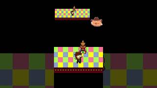 Clover's smooth moves! 🍀💛🕺 #pngtuber #gaming #undertaleyellow