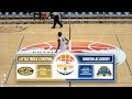 Little Rock Central HS (AR) vs. Simeon Career Academy (IL) - Hoophall South High School Invitational