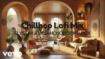 Excel - ELYSIUM (Official Audio)