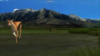 JPOG: The Field Test