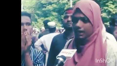 পিছনে পুলিশ সামনে স্বাধীনতা || 🇧🇩✌️✌️