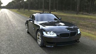 Sketchup Car Modeling + Keyshot Render