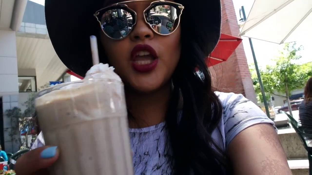 VLOG | Spend The Day W/ Me