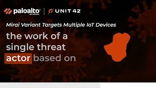 Linux users, DEFEND! TLDR for botnet Mirai IZ1H9