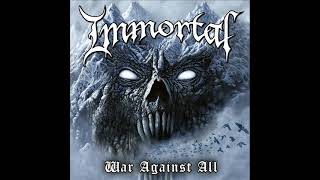 Immortal - No Sun
