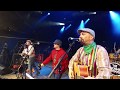 The Lancashire Hotpots (feat Liam Gallagher) Shopmobility Scooter - Live At Kendal Calling 2018