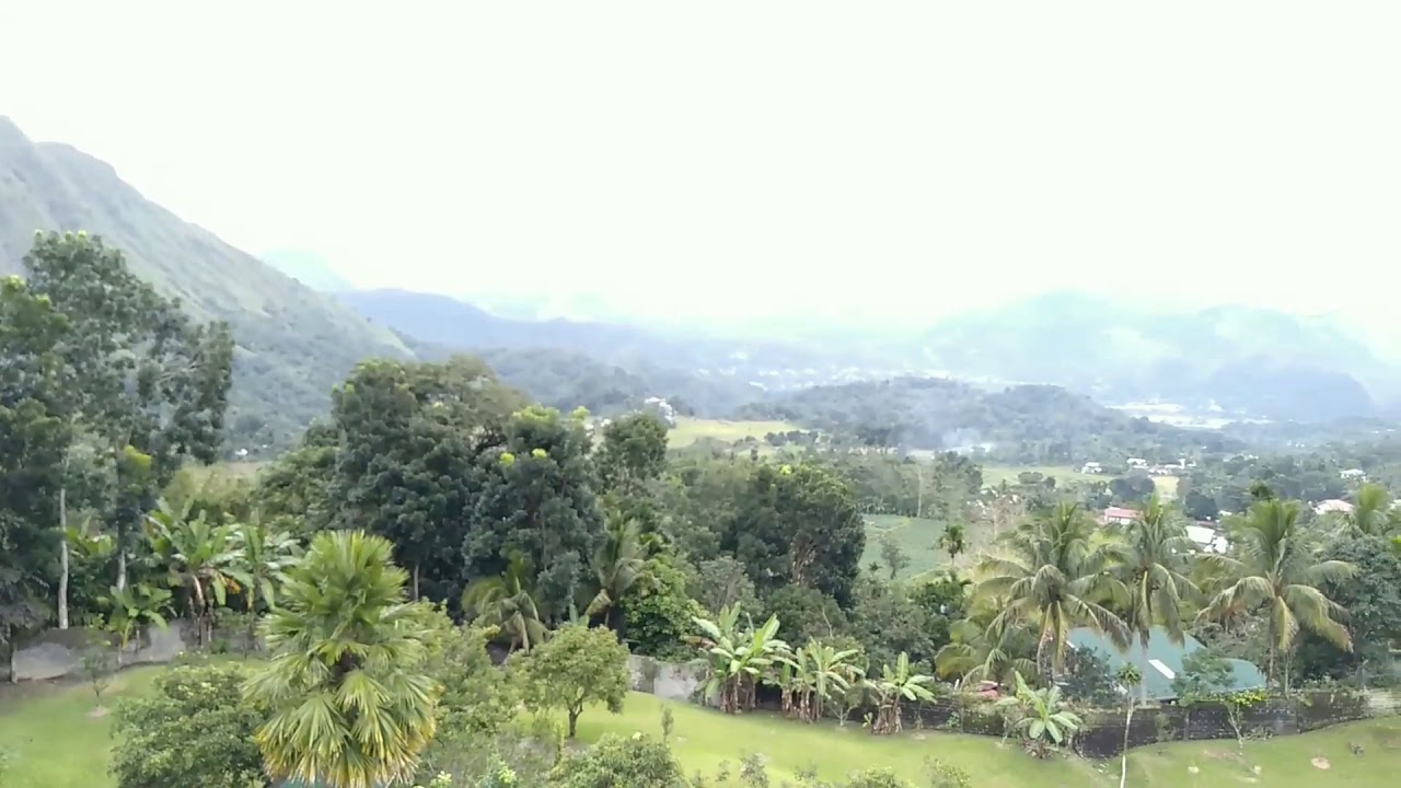 Be amazed with the beauty of KIANGAN SHRINE❤️