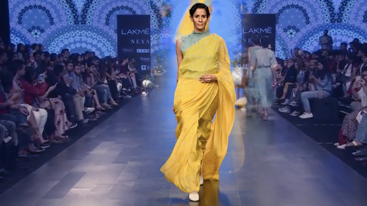 Lakme fashion week 2020 dates