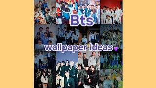 Bts|Bts wallpaper