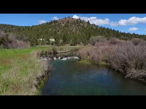 3990 NE McKay Creek Road, Prineville, OR home video tour