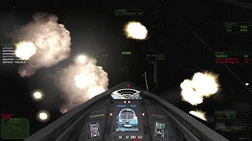 Diaspora: Shattered Armistice Mission 1