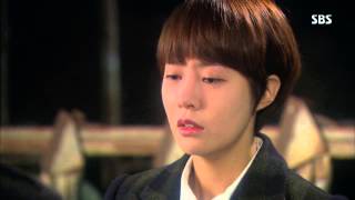 열애 131123(다시보기) #14(7)