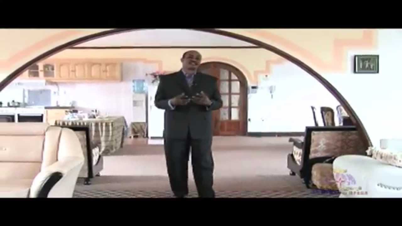 SHARING THE VISION MILESTONE in 2005 YET IT IS STILL POWERFUL TODAY AND TOMORROW! - GEORDAVIE TV