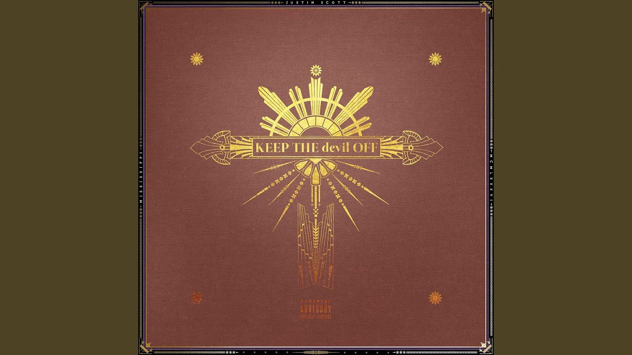 Keep The devil Off - YouTube