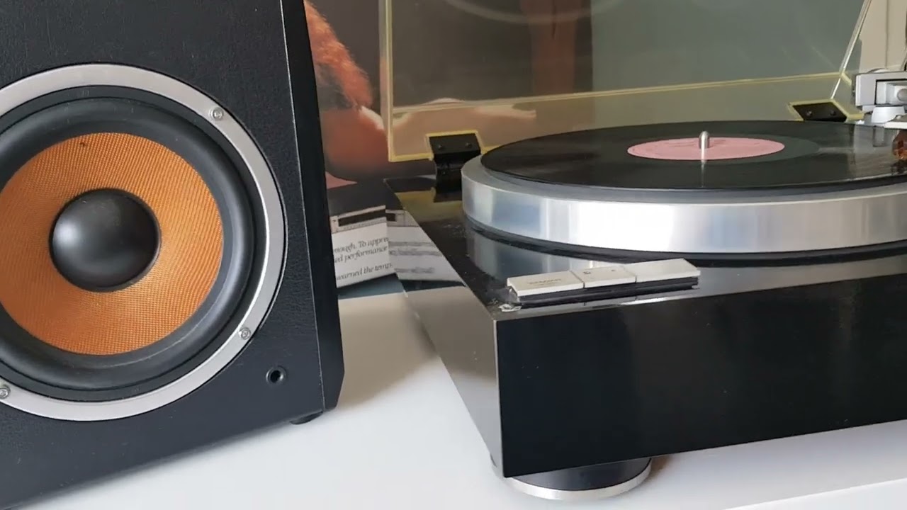 Kenwood KP 990 - SOLD 🇨🇮