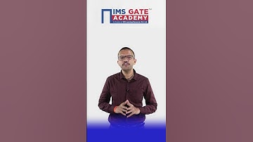 GATE Score Booster | GATE 2024 | Network Theory by J. Jeprakash Sir