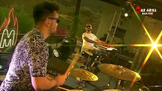 Siddhartha - Bacalar En Vivo Stream