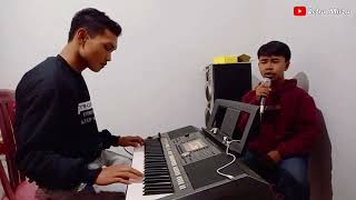 Cover Terbaru Dendang Minang  Ratok Pasaman Yang Dipopulerkan Beniqno