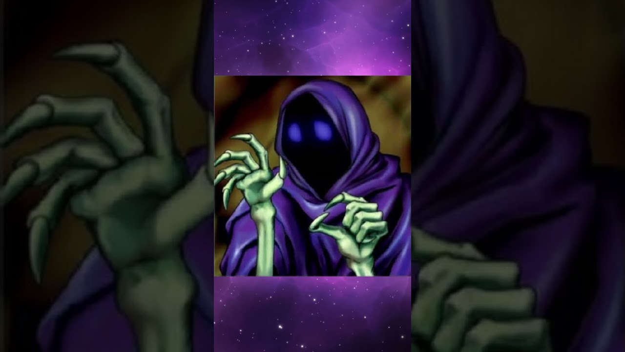 4030: Skull Servant Is A Very Infamous Monster In The Early Days 